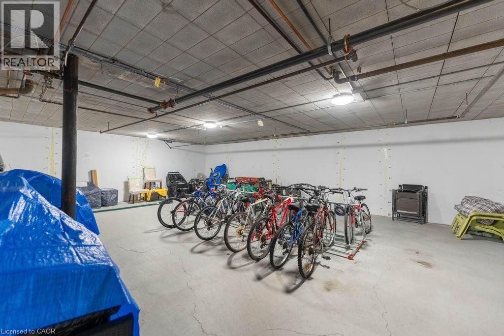 8 WOODMAN Drive S Unit# 508, Hamilton, Ontario, L8K4C9 — Photo 11