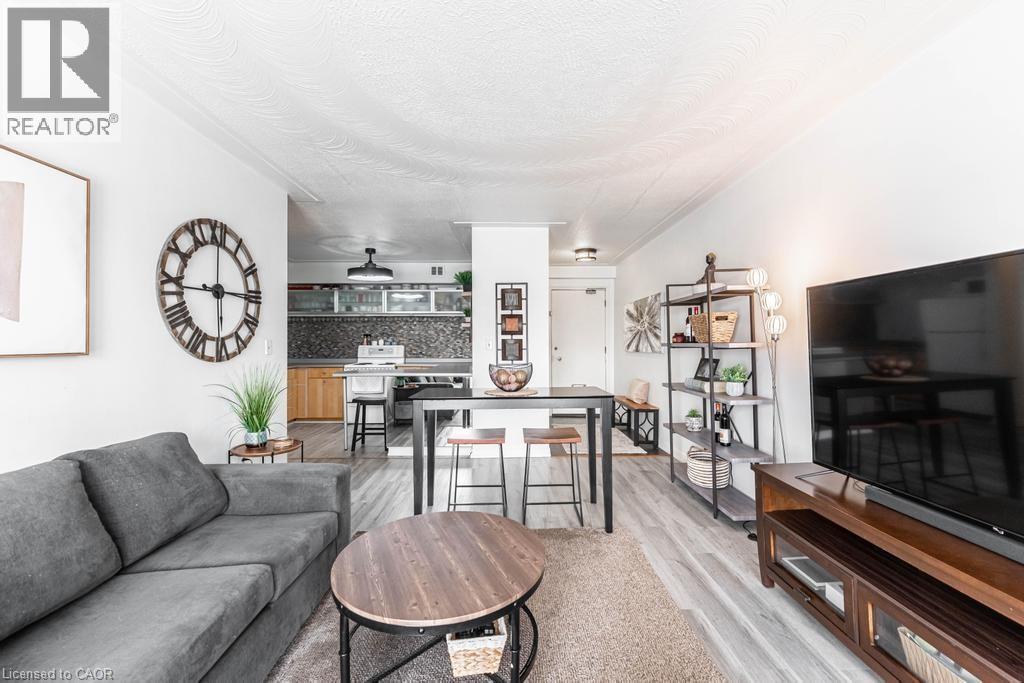 8 WOODMAN Drive S Unit# 508, Hamilton, Ontario, L8K4C9 — Photo 5