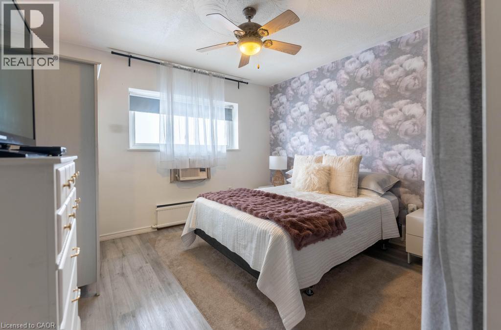 8 WOODMAN Drive S Unit# 508, Hamilton, Ontario, L8K4C9 — Photo 7