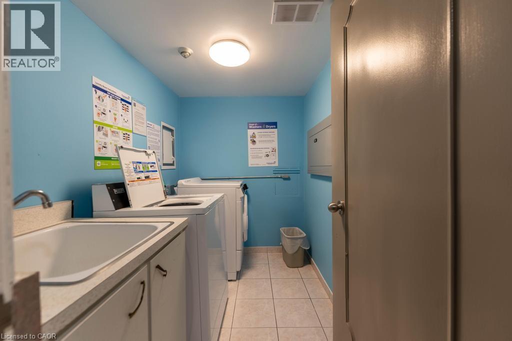 8 WOODMAN Drive S Unit# 508, Hamilton, Ontario, L8K4C9 — Photo 13