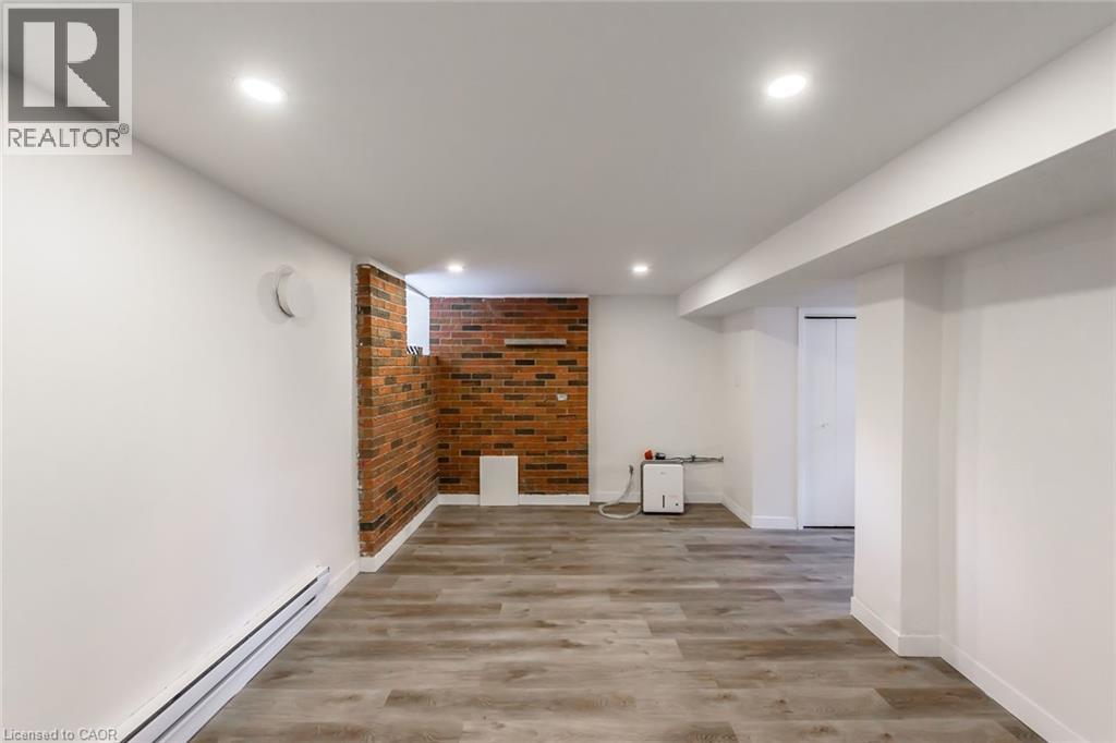 191 SHERMAN Avenue S Unit# Bsmnt, Hamilton, Ontario, L8M2R2 — Photo 11