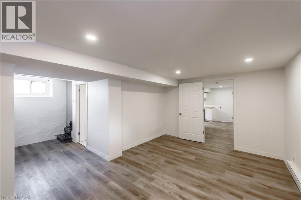 191 SHERMAN Avenue S Unit# Bsmnt, Hamilton, Ontario, L8M2R2 — Photo 14