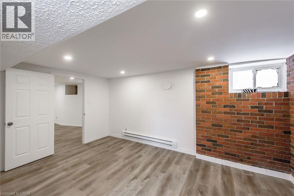 191 SHERMAN Avenue S Unit# Bsmnt, Hamilton, Ontario, L8M2R2 — Photo 15