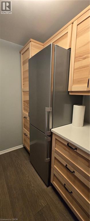 175 HUNTER Street E Unit# 404, Hamilton, Ontario, L8N4E7 — Photo 13