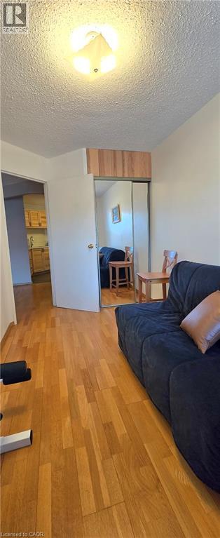 175 HUNTER Street E Unit# 404, Hamilton, Ontario, L8N4E7 — Photo 19