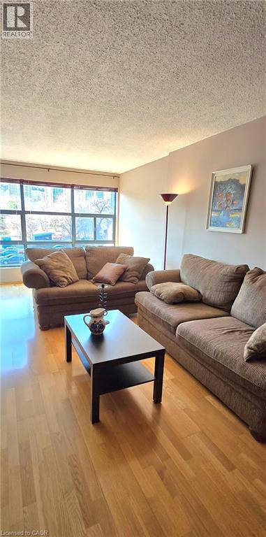 175 HUNTER Street E Unit# 404, Hamilton, Ontario, L8N4E7 — Photo 7