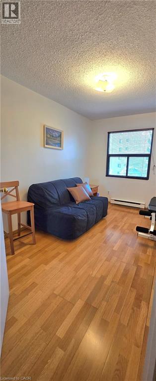 175 HUNTER Street E Unit# 404, Hamilton, Ontario, L8N4E7 — Photo 18