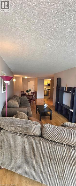 175 HUNTER Street E Unit# 404, Hamilton, Ontario, L8N4E7 — Photo 8