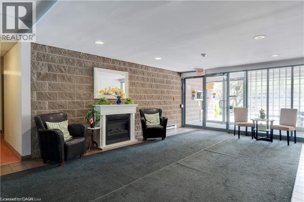 175 HUNTER Street E Unit# 404, Hamilton, Ontario, L8N4E7 — Photo 26