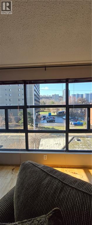 175 HUNTER Street E Unit# 404, Hamilton, Ontario, L8N4E7 — Photo 11