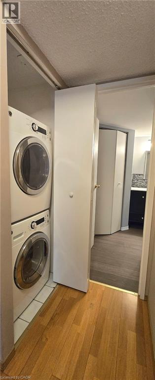 175 HUNTER Street E Unit# 404, Hamilton, Ontario, L8N4E7 — Photo 22