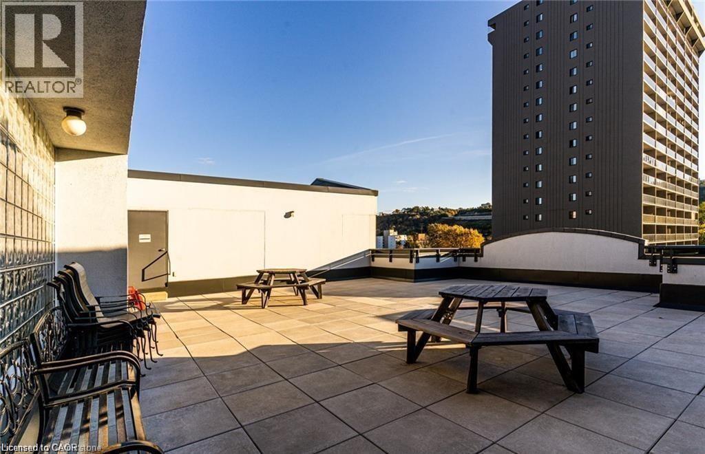 175 HUNTER Street E Unit# 404, Hamilton, Ontario, L8N4E7 — Photo 24