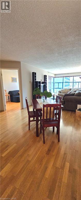 175 HUNTER Street E Unit# 404, Hamilton, Ontario, L8N4E7 — Photo 5