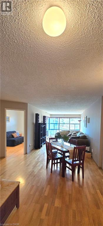 175 HUNTER Street E Unit# 404, Hamilton, Ontario, L8N4E7 — Photo 4