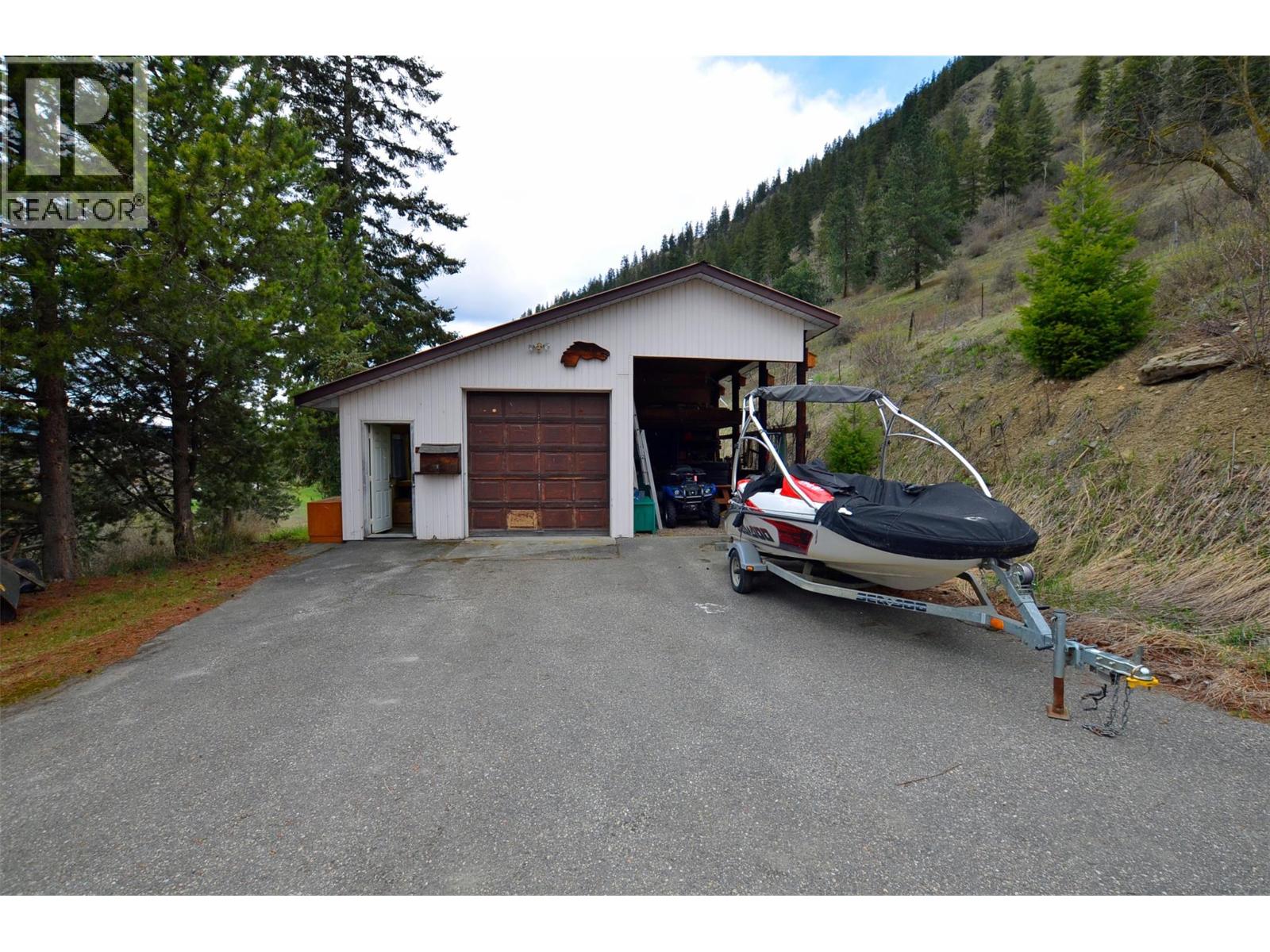 3421 Highway 6 Highway - 14