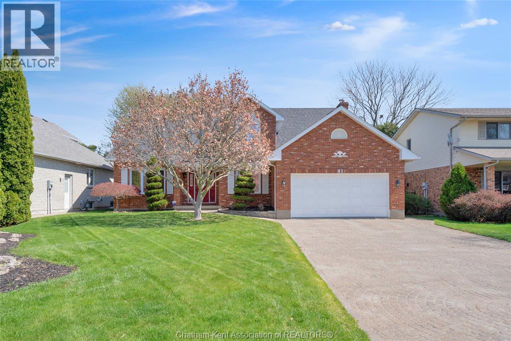 41 Orangewood BOULEVARD - photo 2
