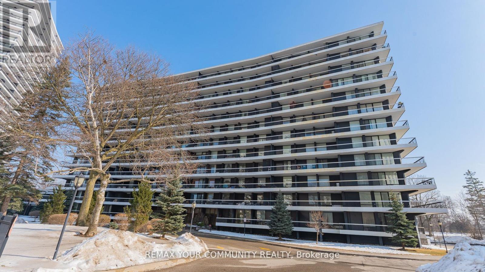 Listing photo of 702 - 115 ANTIBES DRIVE