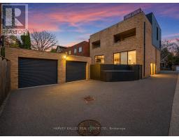 B - 34 Coulson Avenue, Toronto, ON M4V1Y5 Photo 37