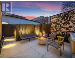 B - 34 Coulson Avenue, Toronto, ON M4V1Y5 Photo 36