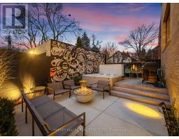 B - 34 Coulson Avenue, Toronto, ON M4V1Y5 Photo 35