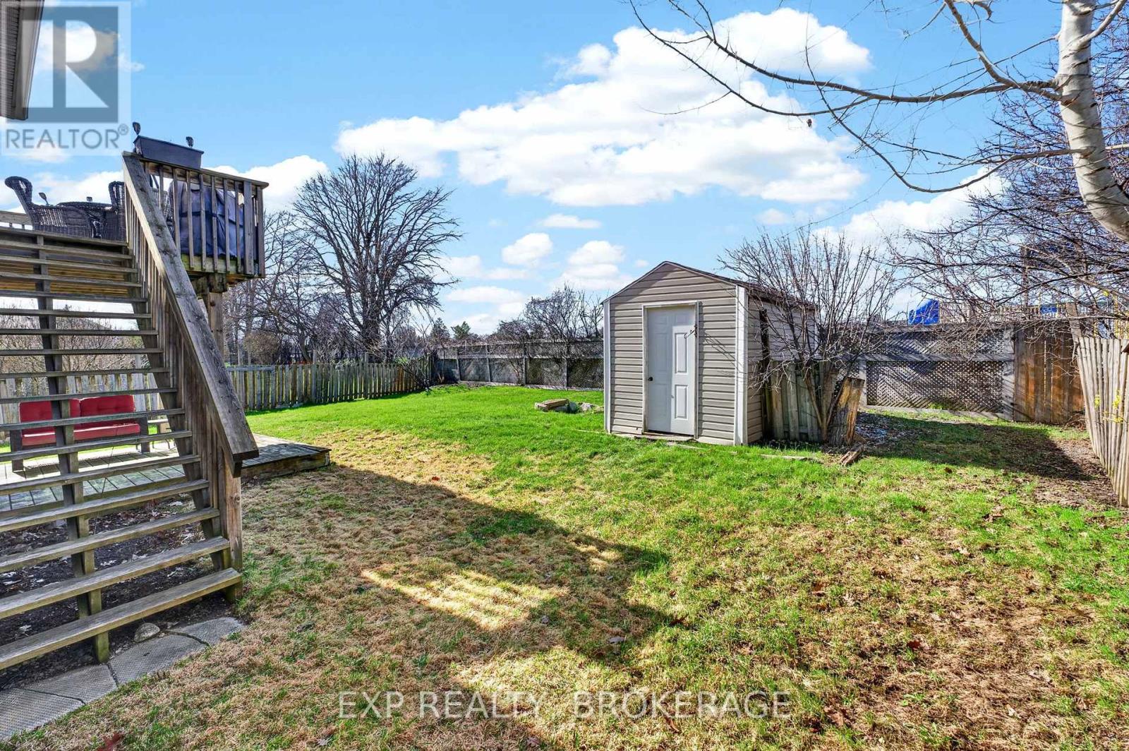 46 WILEY STREET, Kingston (Rideau), Ontario, K7K5B4 — Photo 25