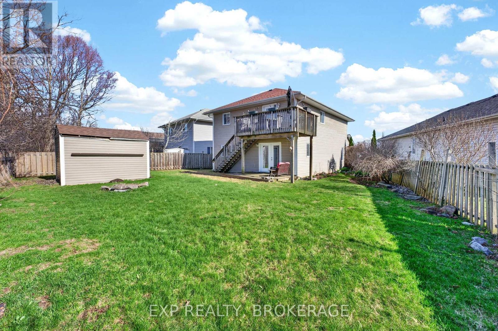 46 WILEY STREET, Kingston (Rideau), Ontario, K7K5B4 — Photo 27