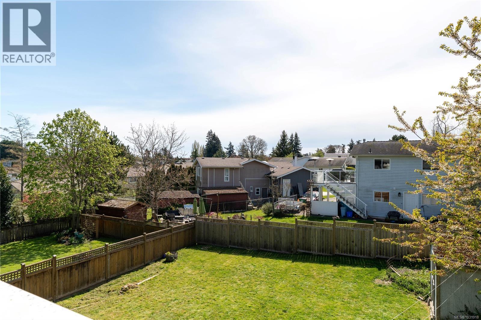  545 Tait Street, Saanich
