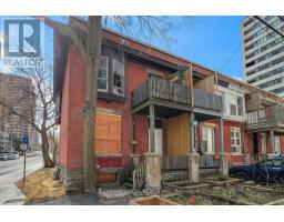 216 BAY STREET