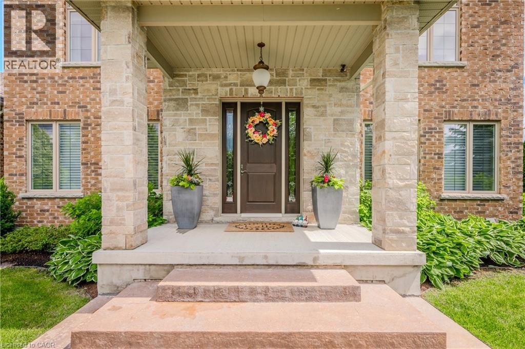 23 HIGHGROVE COURT - 3