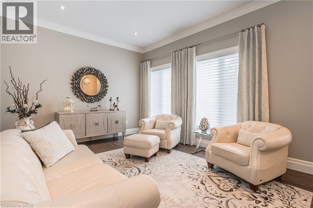23 HIGHGROVE Court — photo 4