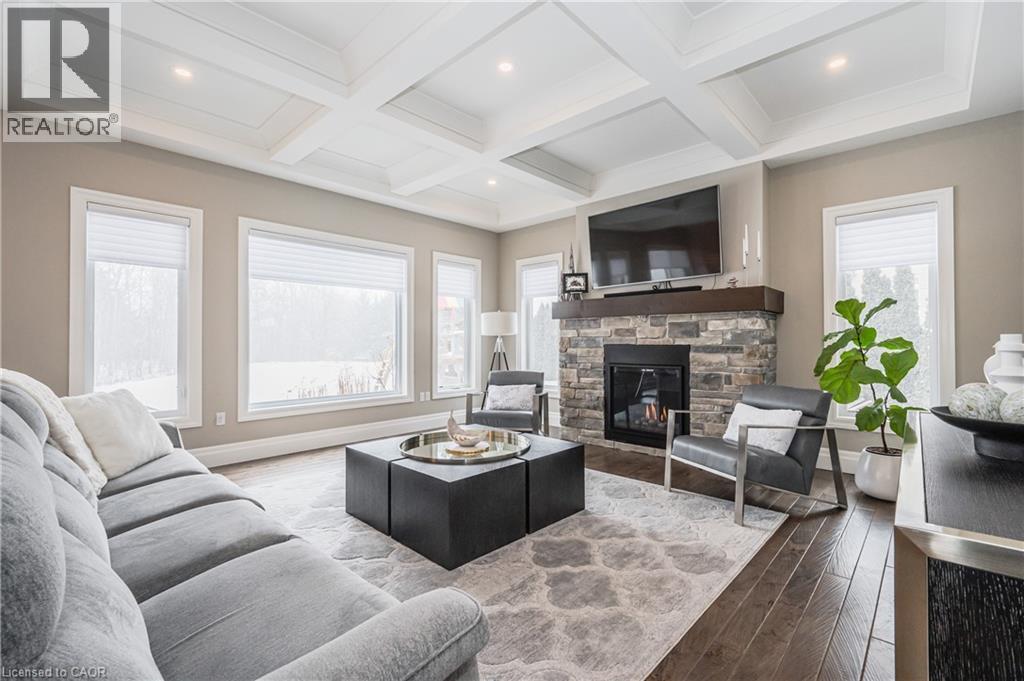 23 HIGHGROVE COURT - 8