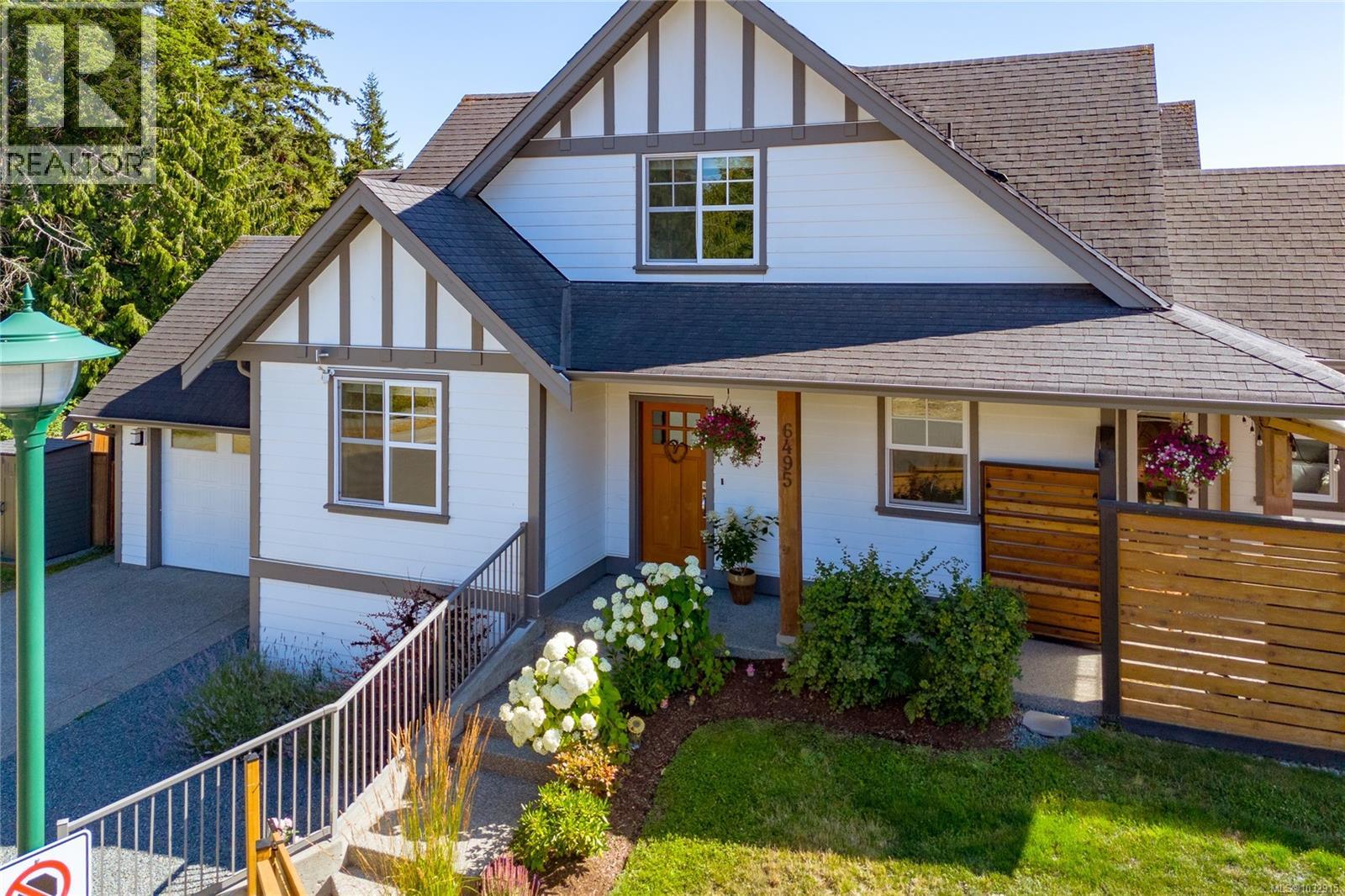  6495 Callumwood Lane, Sooke