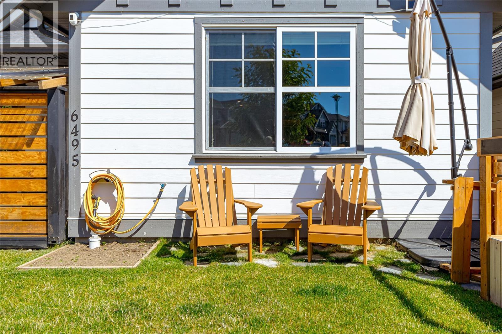  6495 Callumwood Lane, Sooke