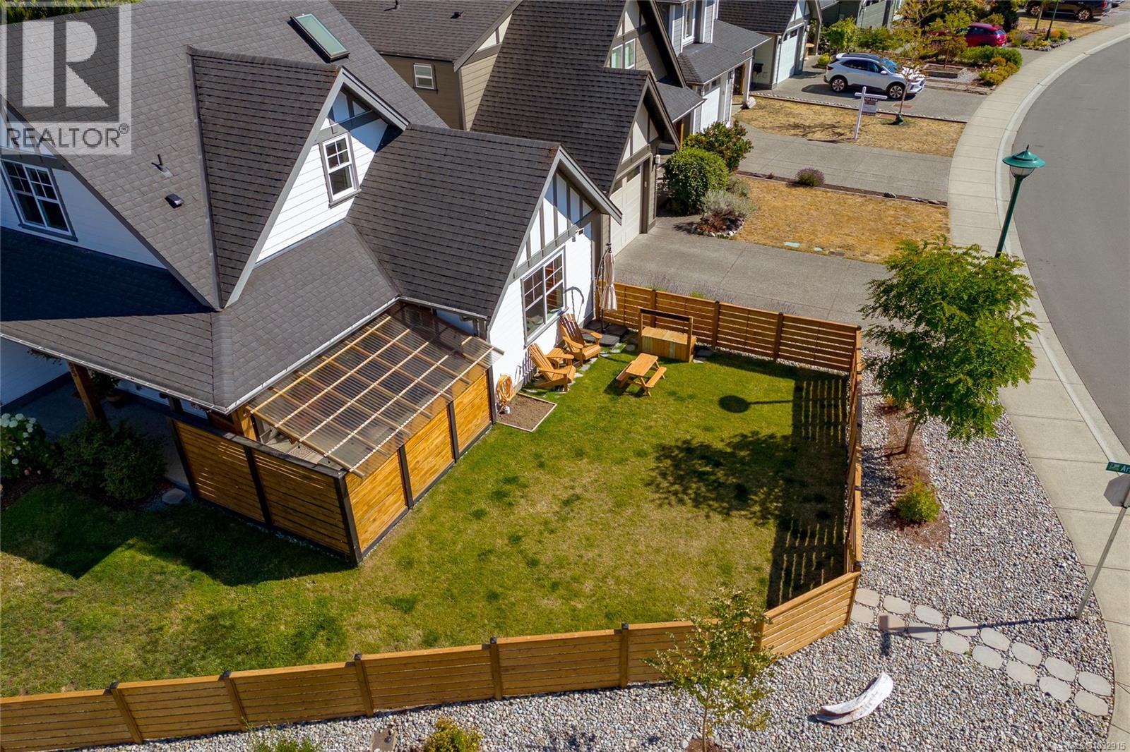  6495 Callumwood Lane, Sooke