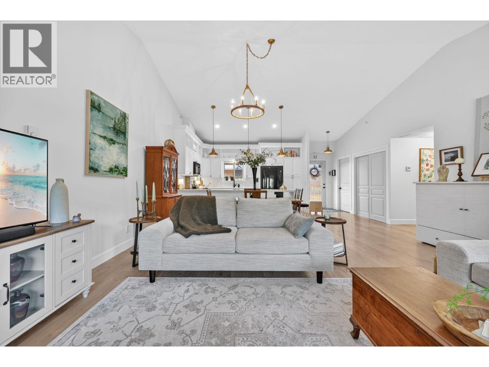 3996 Beach Avenue Unit# 301 Lot# 29, Peachland