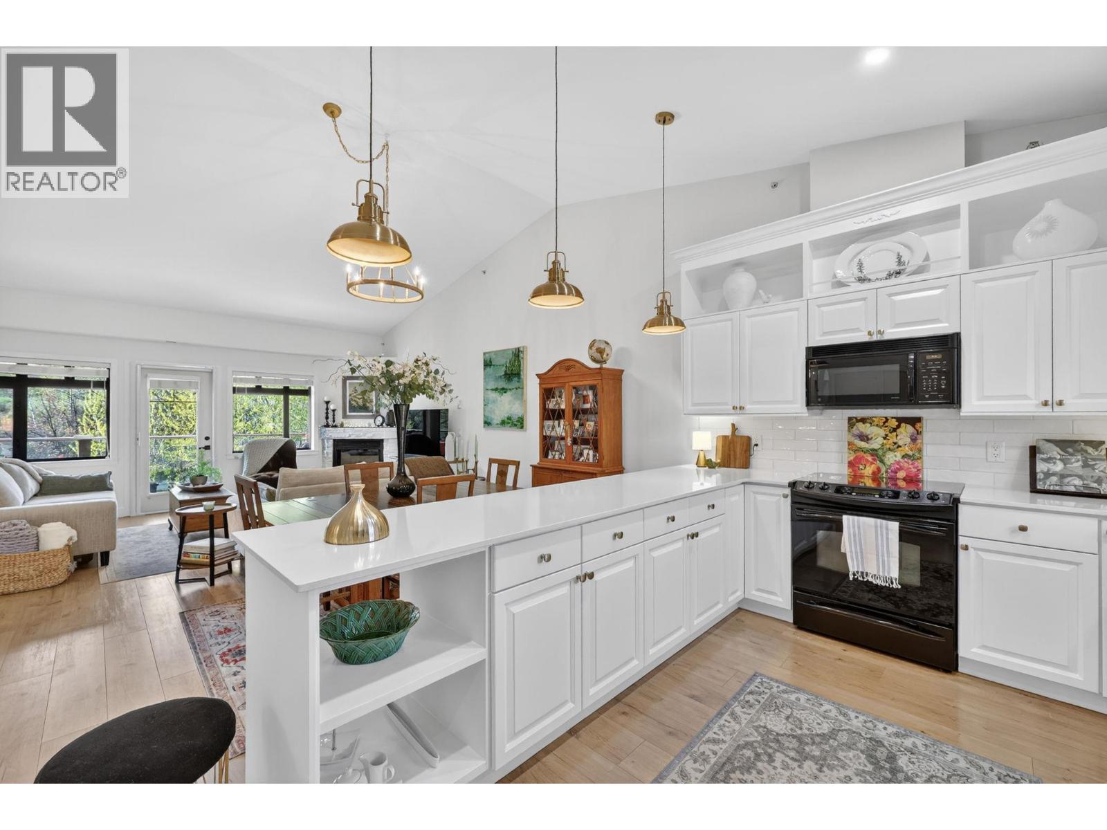 3996 Beach Avenue Unit# 301 Lot# 29, Peachland