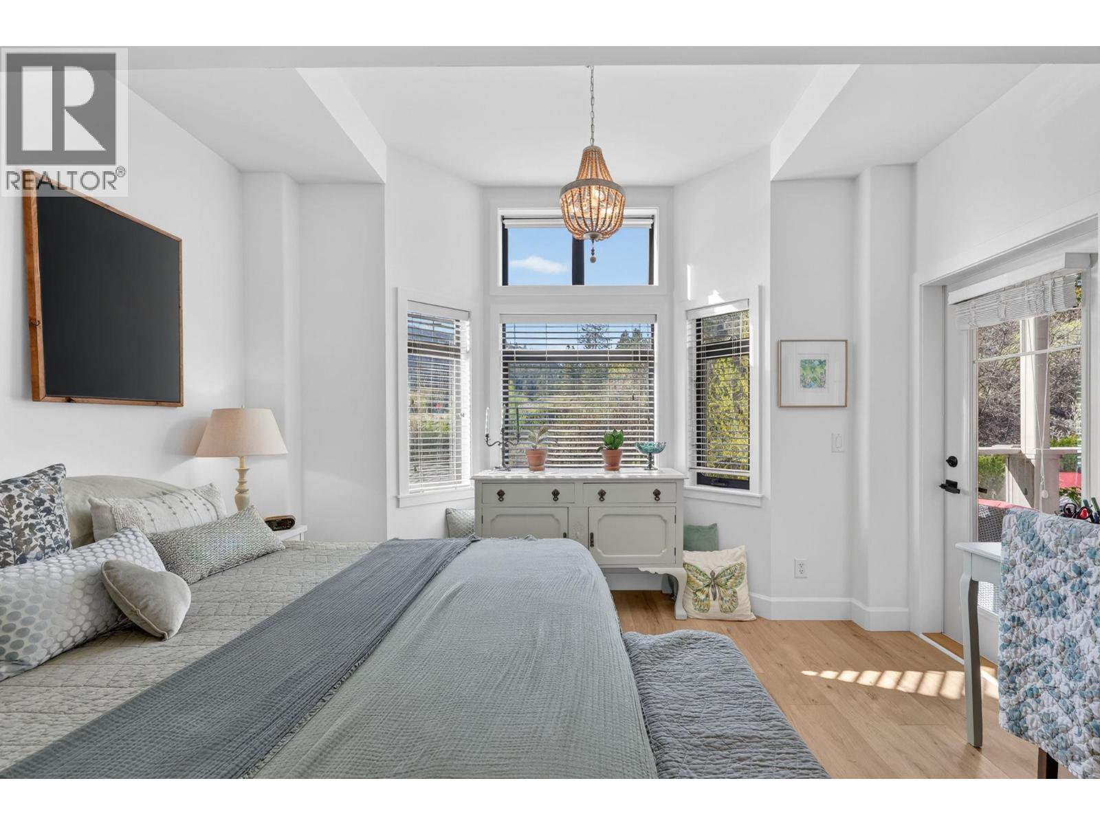 3996 Beach Avenue Unit# 301 Lot# 29, Peachland