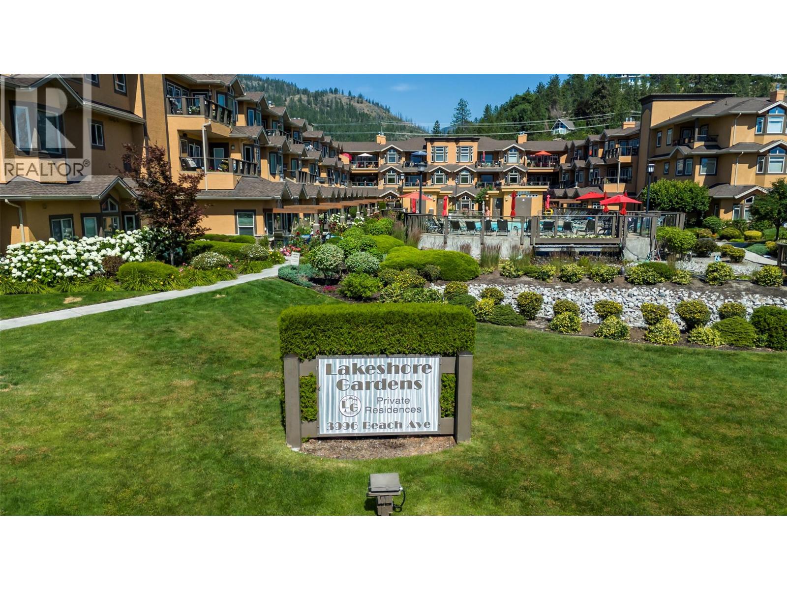 3996 Beach Avenue Unit# 301 Lot# 29, Peachland