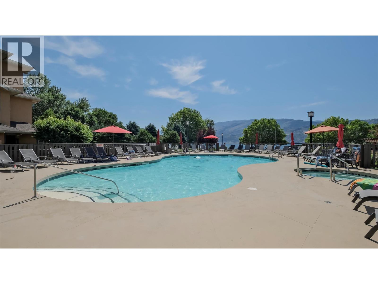 3996 Beach Avenue Unit# 301 Lot# 29, Peachland