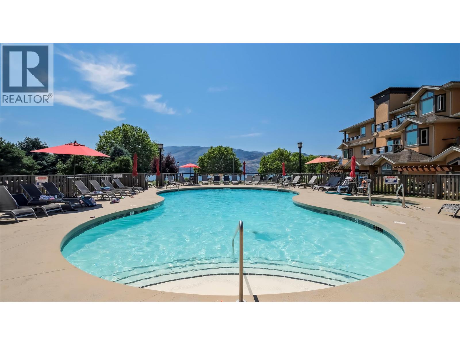 3996 Beach Avenue Unit# 301 Lot# 29, Peachland