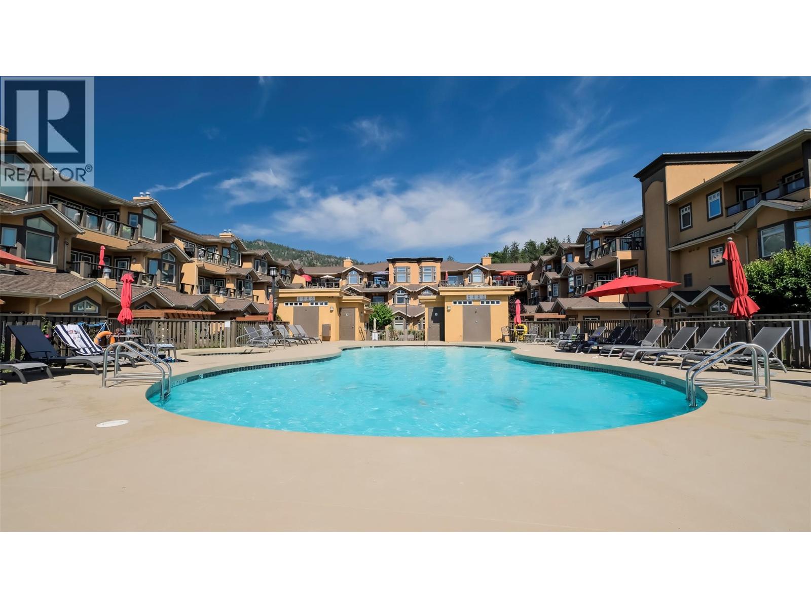 3996 Beach Avenue Unit# 301 Lot# 29, Peachland