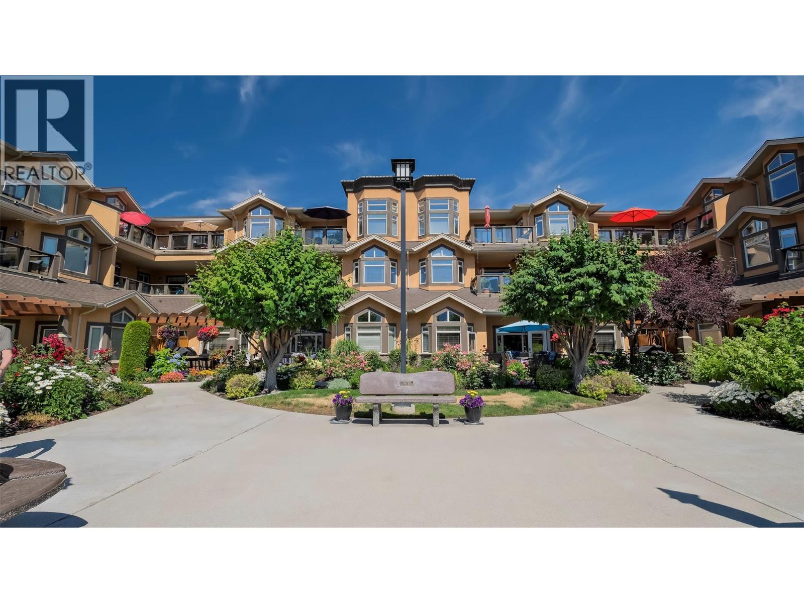 3996 Beach Avenue Unit# 301 Lot# 29, Peachland