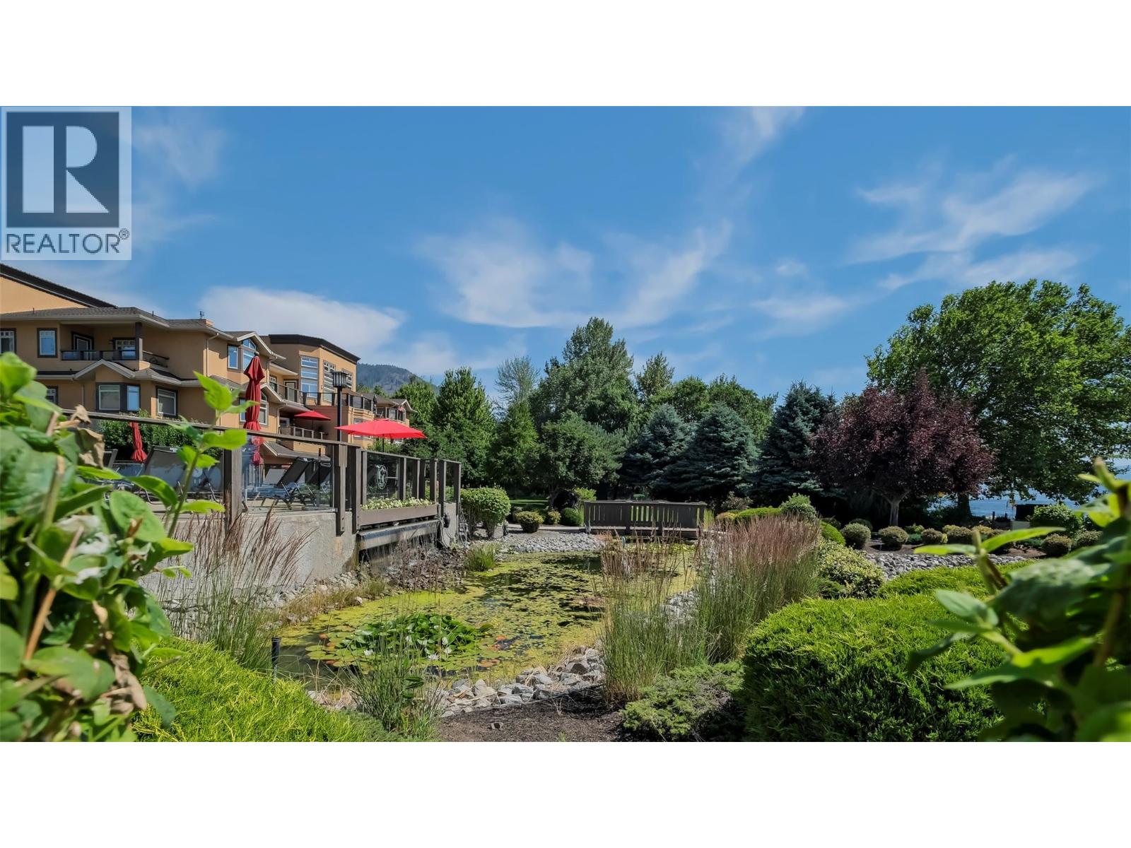 3996 Beach Avenue Unit# 301 Lot# 29, Peachland