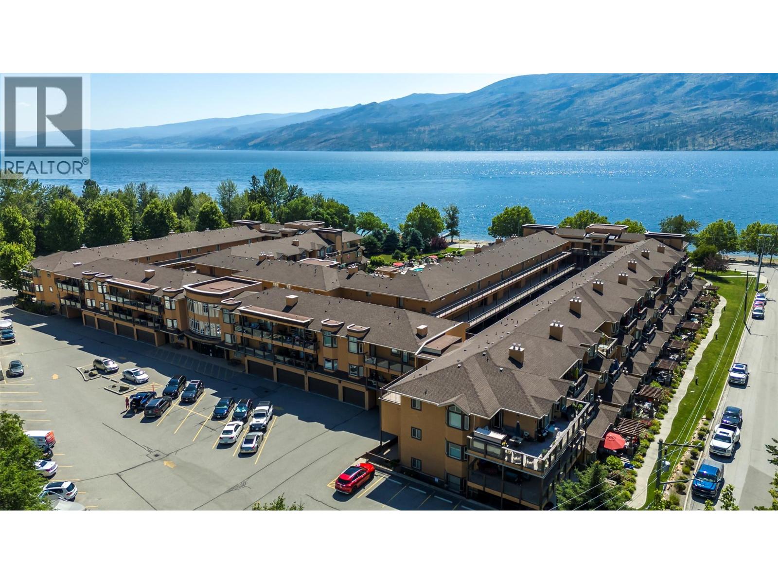 3996 Beach Avenue Unit# 301 Lot# 29, Peachland