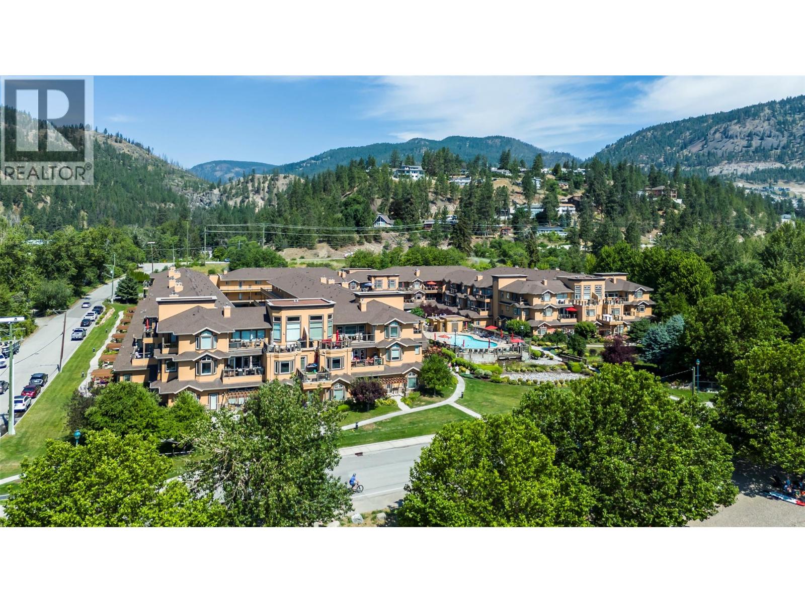 3996 Beach Avenue Unit# 301 Lot# 29, Peachland