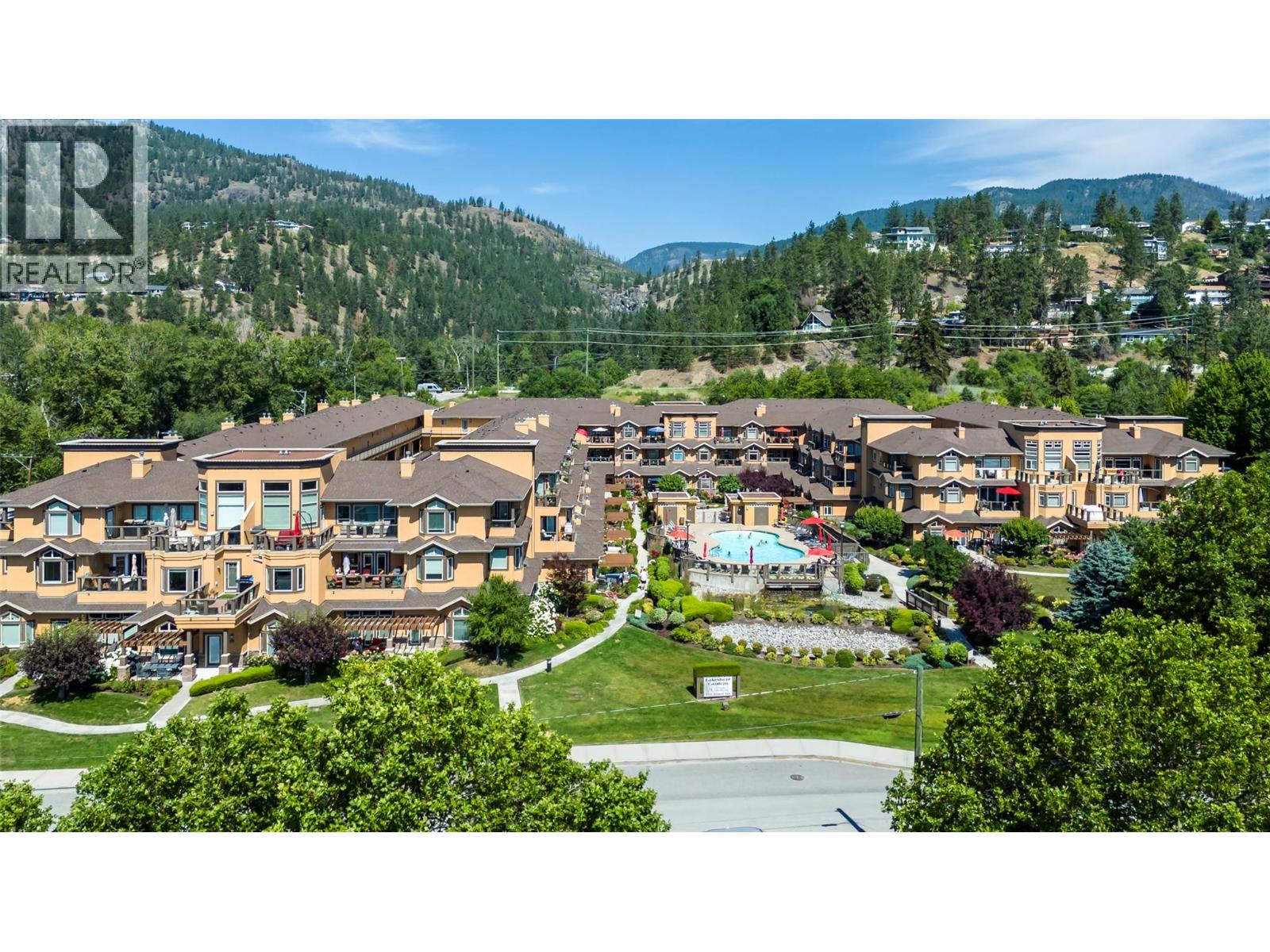 3996 Beach Avenue Unit# 301 Lot# 29, Peachland