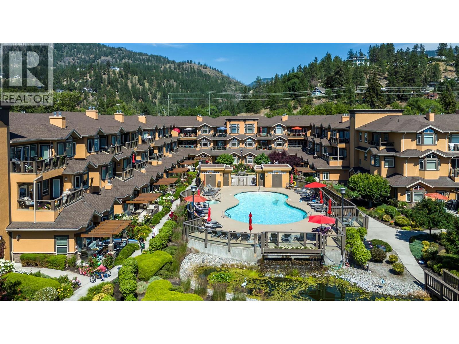 3996 Beach Avenue Unit# 301 Lot# 29, Peachland