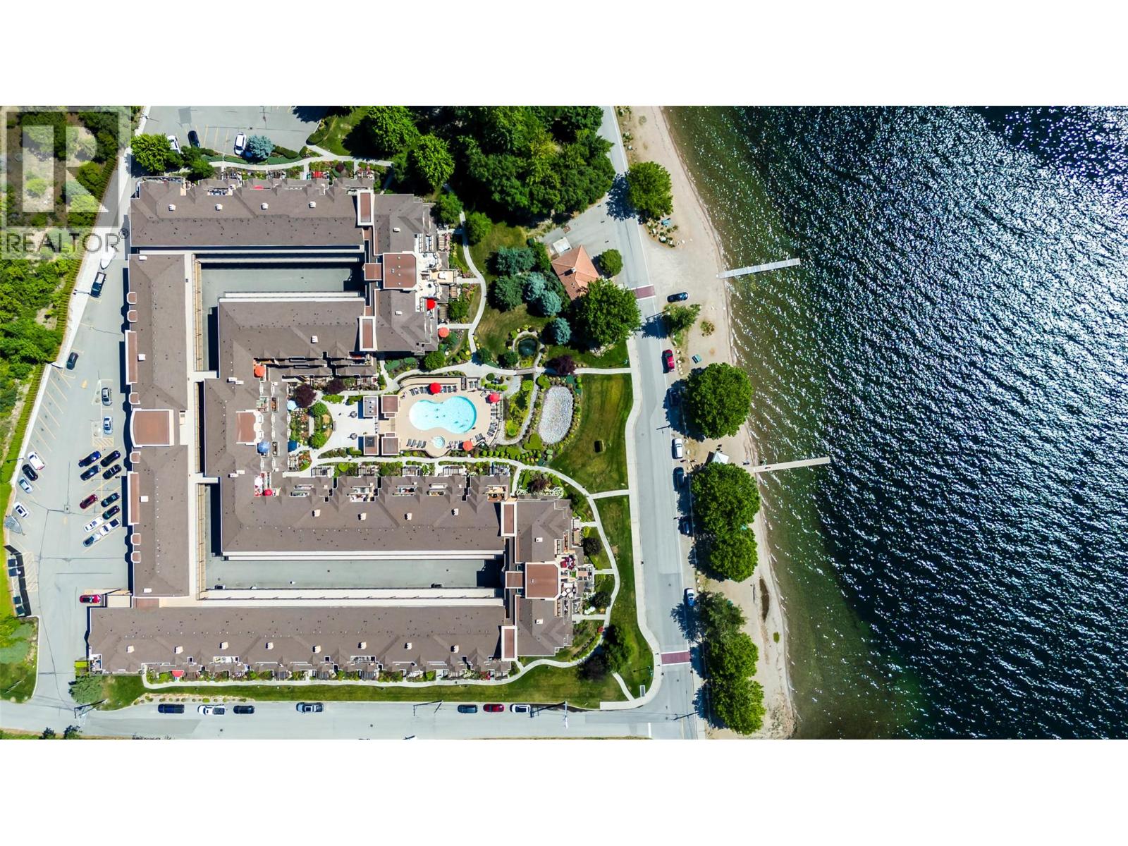 3996 Beach Avenue Unit# 301 Lot# 29, Peachland