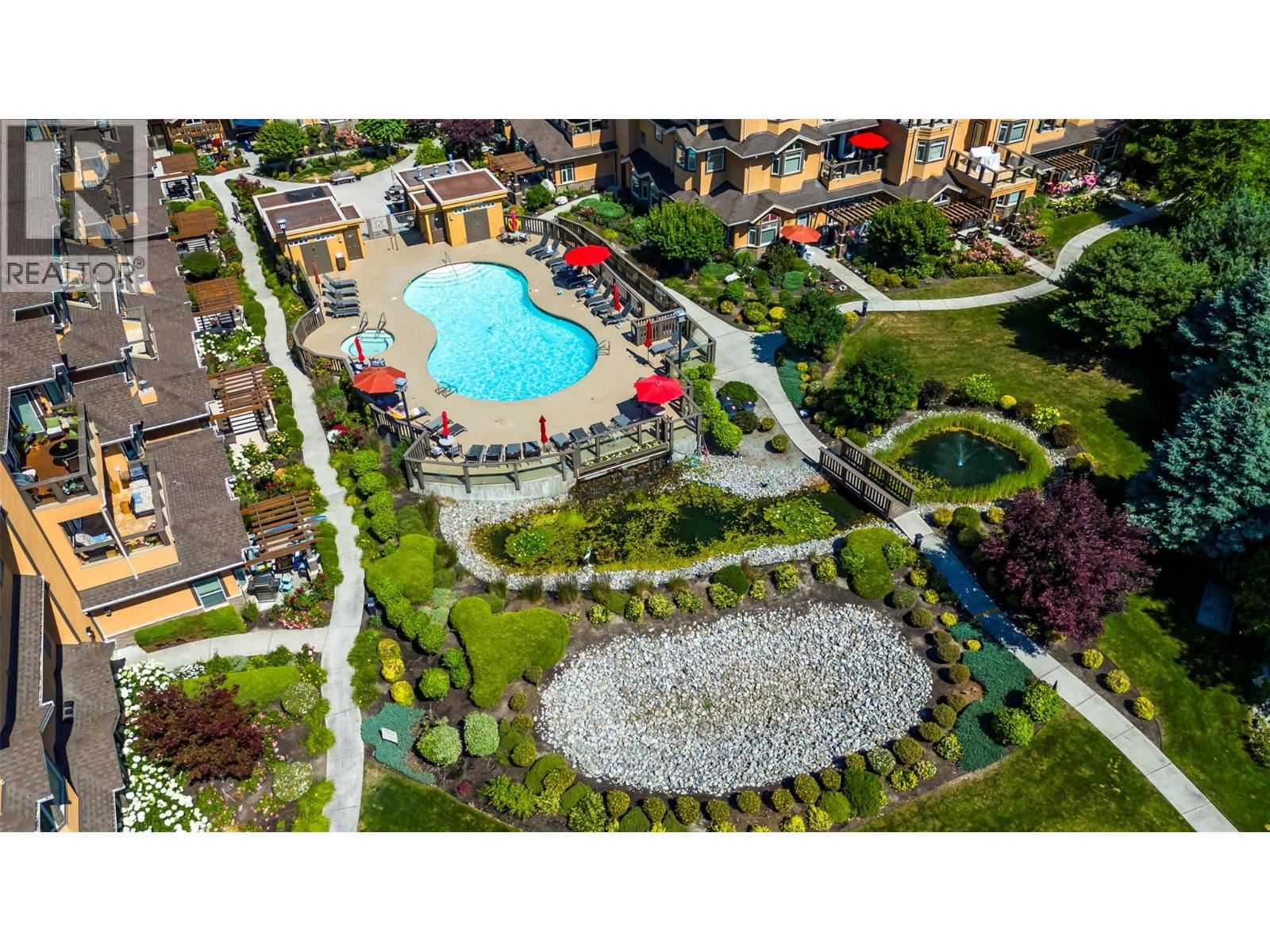 3996 Beach Avenue Unit# 301 Lot# 29, Peachland