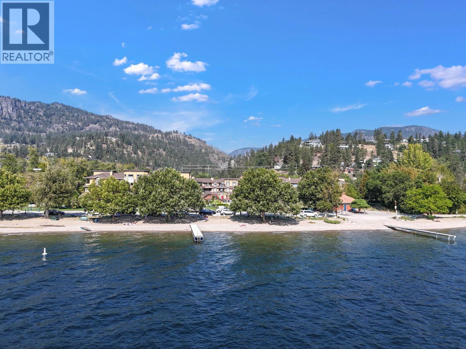3996 Beach Avenue Unit# 301 Lot# 29, Peachland